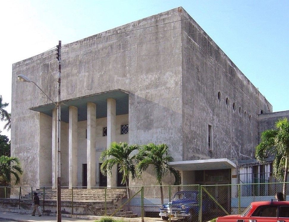 Sephardic Hebrew Center