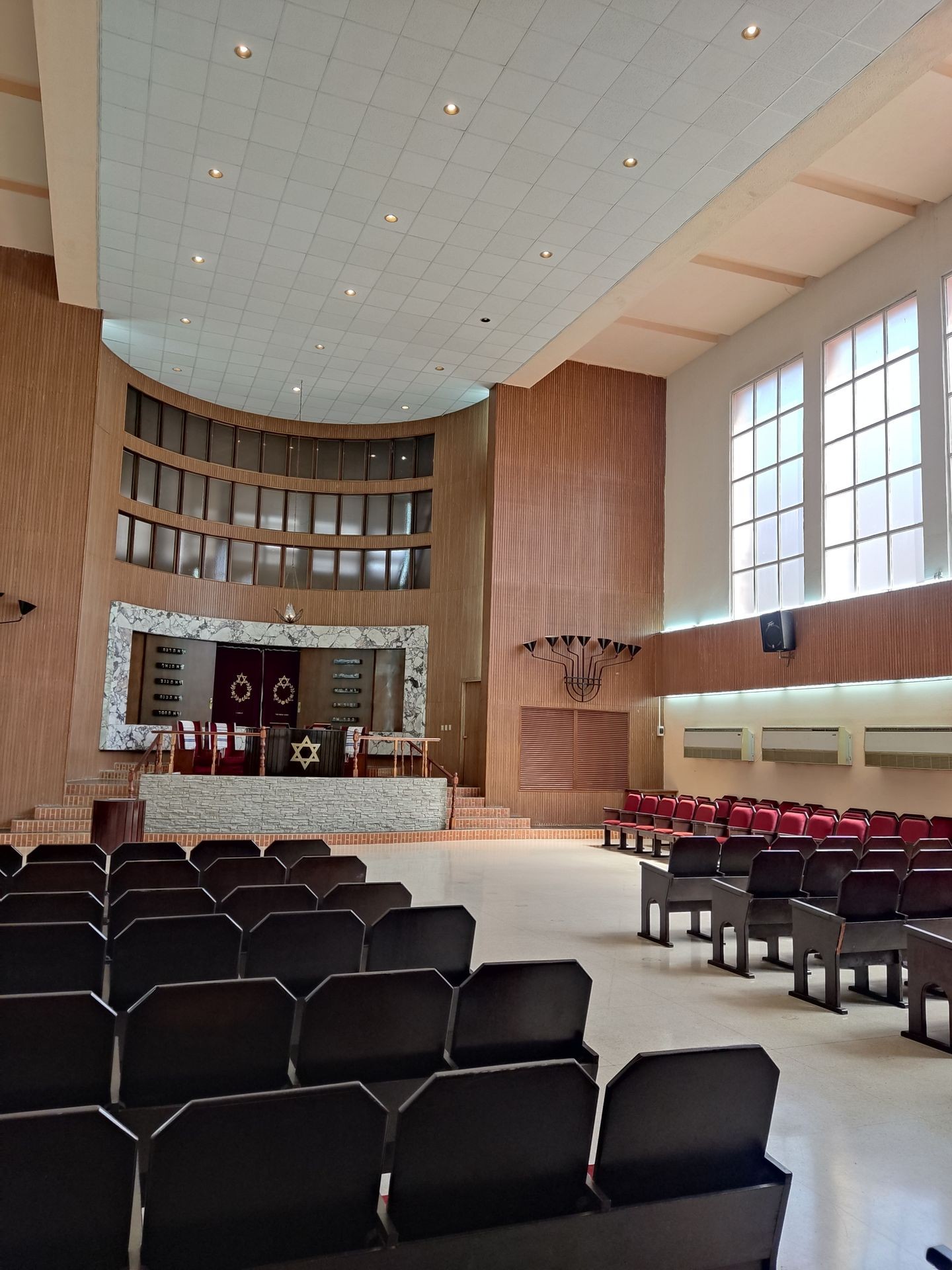 Havana synagogue Beth Shalom