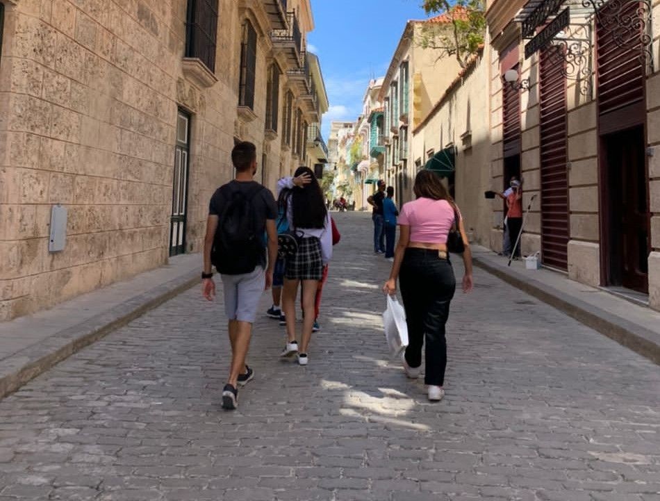 Jewish Havana Walking Tour