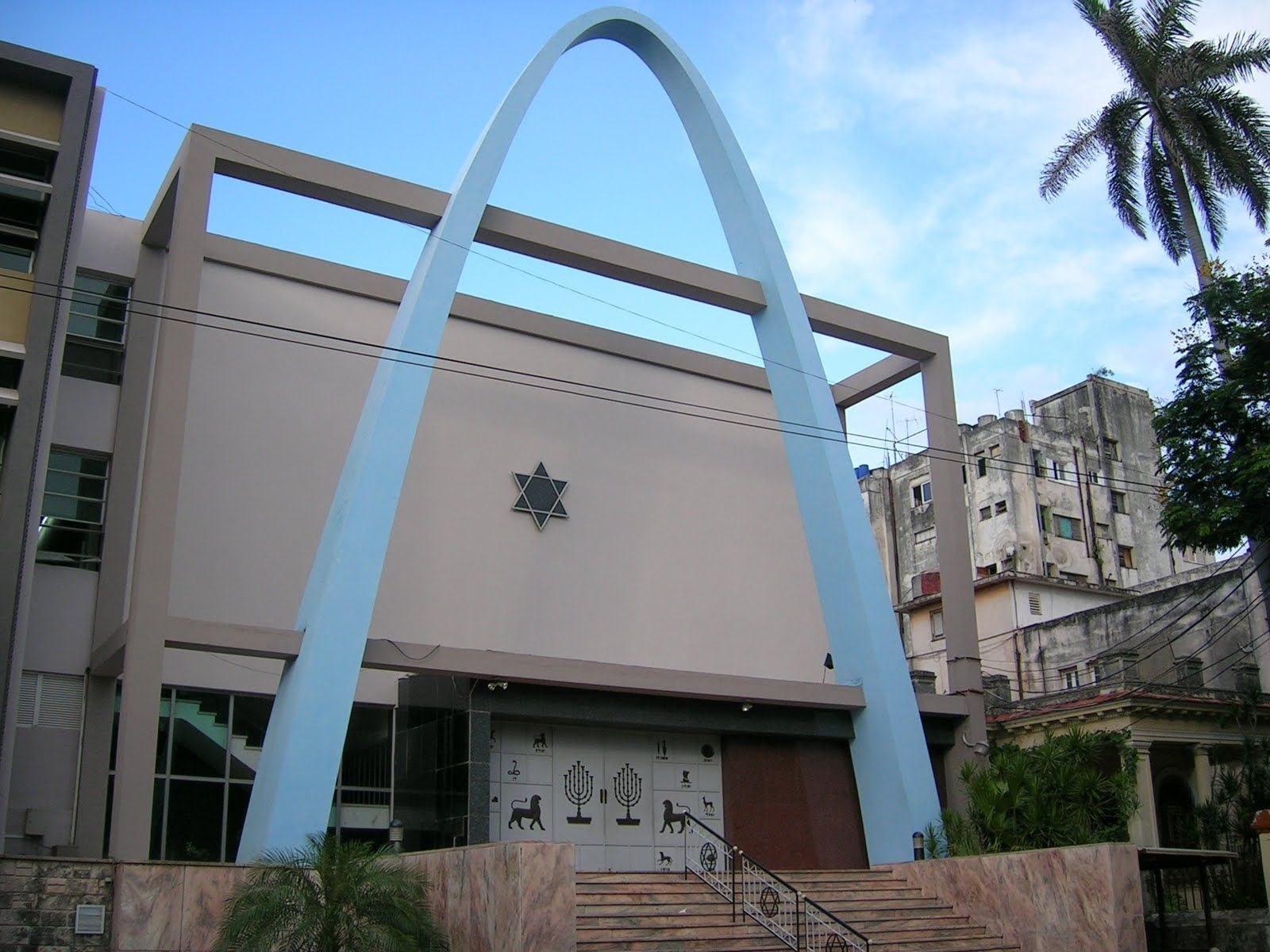 beth-shalom-synagogue-havana beth-shalom-synagogue-havana